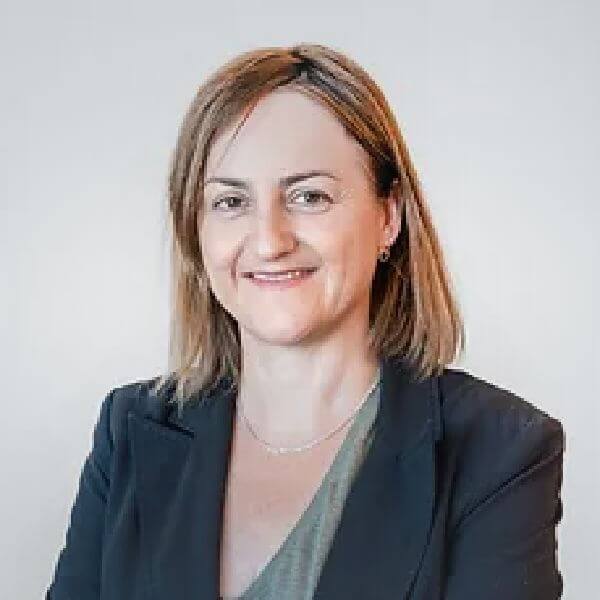 Mar Guardiola - Andersen
