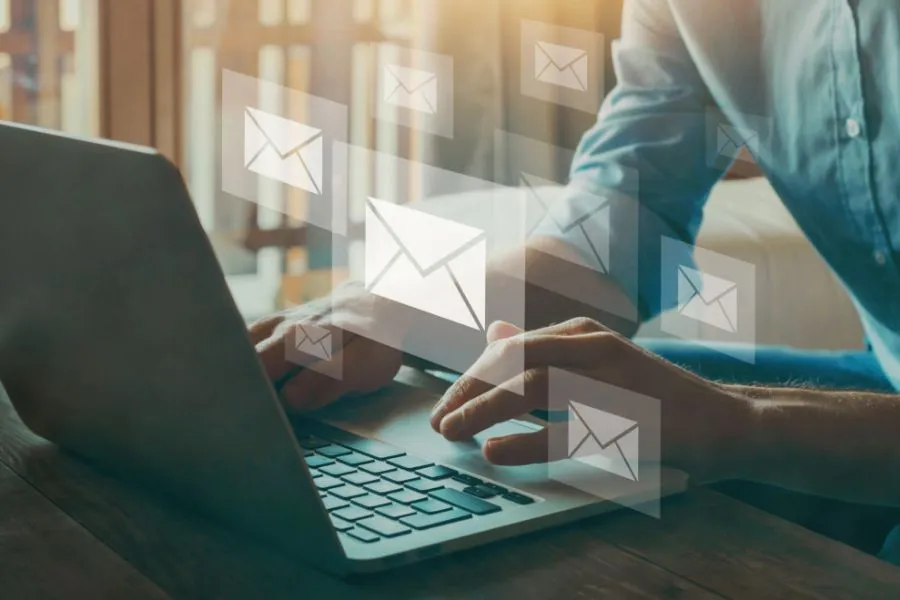 Newsletter de novedades en el sector plástico