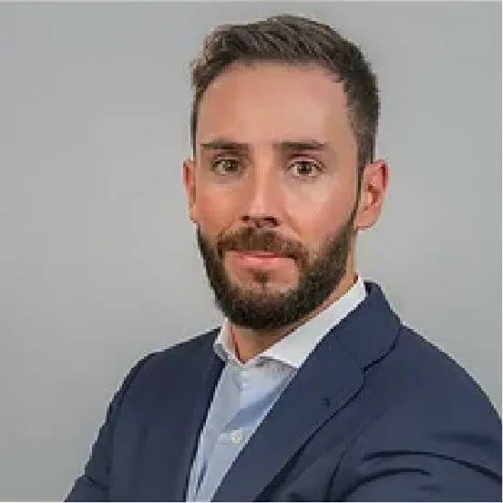 Óscar Hernández - ANARPLA