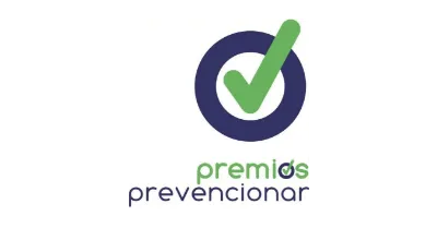 Premios prevencionar