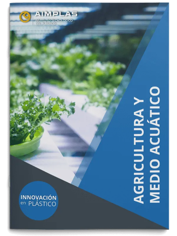 Soluciones en agricultura y medio acuático