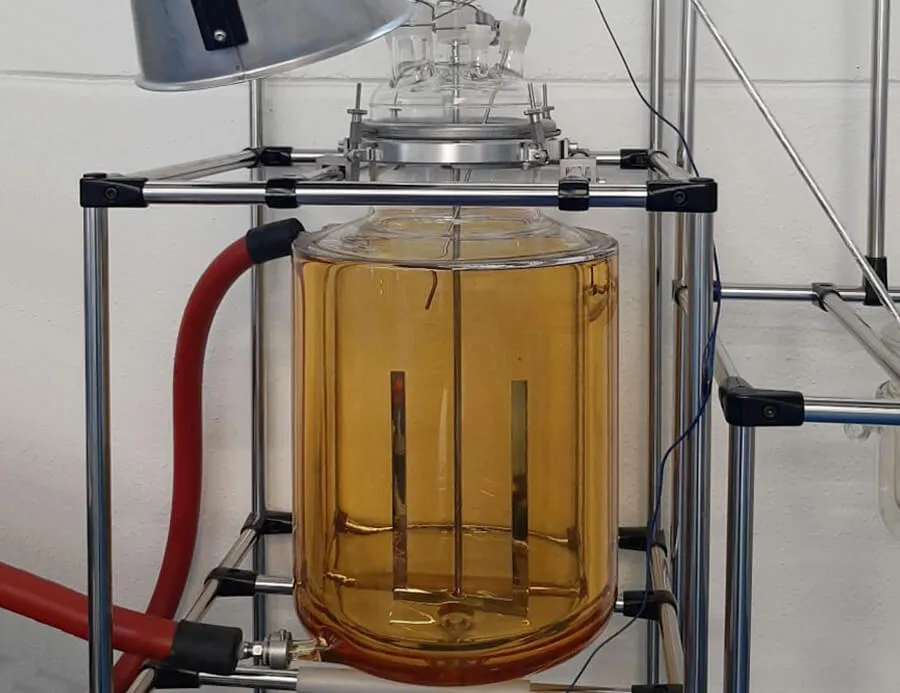 Reactor