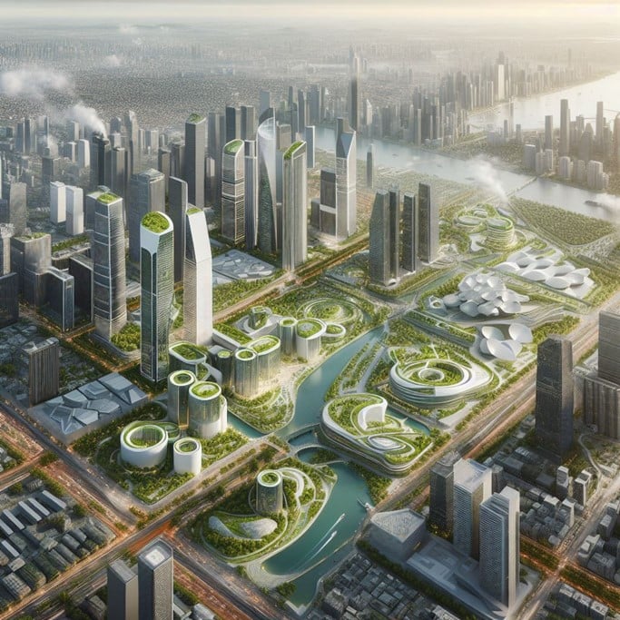 Construcción y Economía Circular