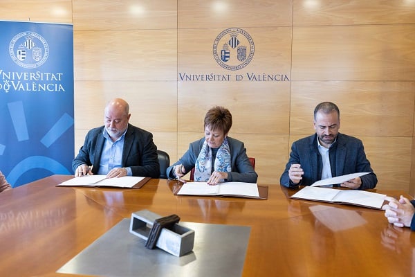 Cátedra AIMPLAS Universitat València