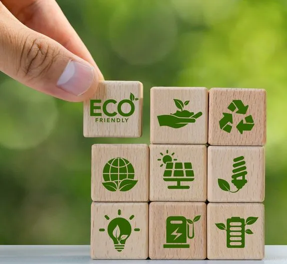 greenwashing