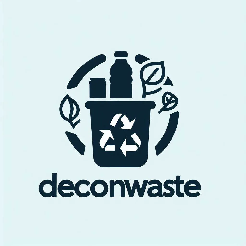 DECONWASTE logo 2