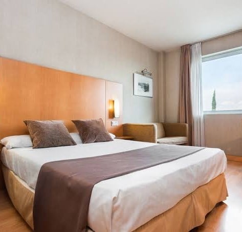hotel posadas de españa