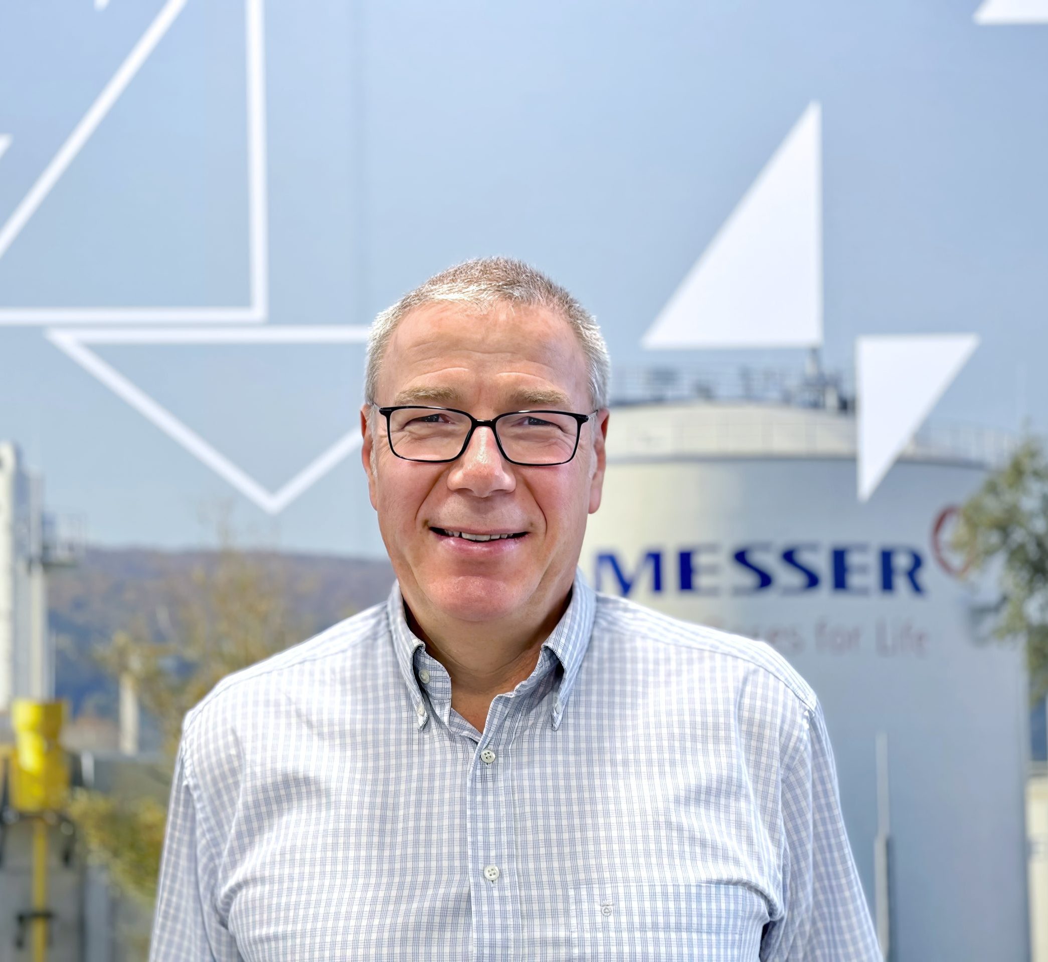 oliver dietrich messer