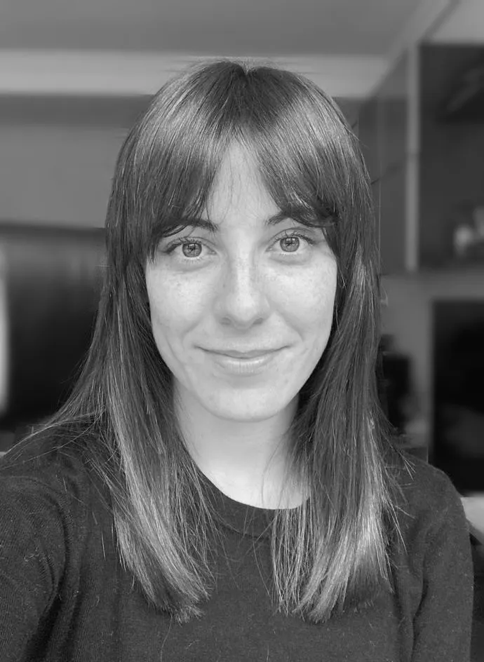 irene mendez entzimatiko