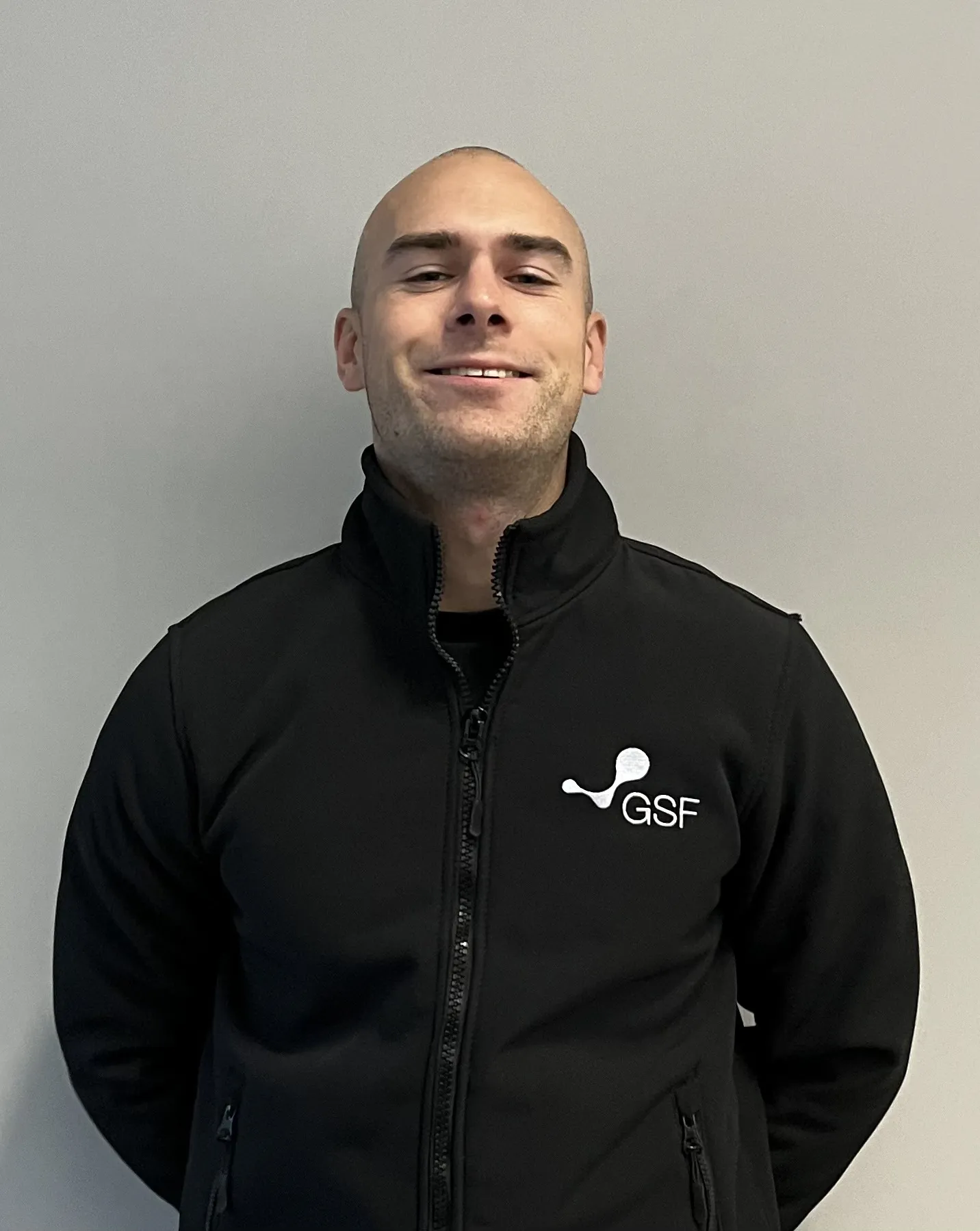 richard aceituno gsf