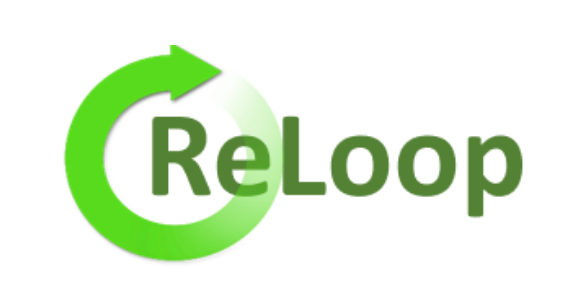 LOGO RELOOP BAJA