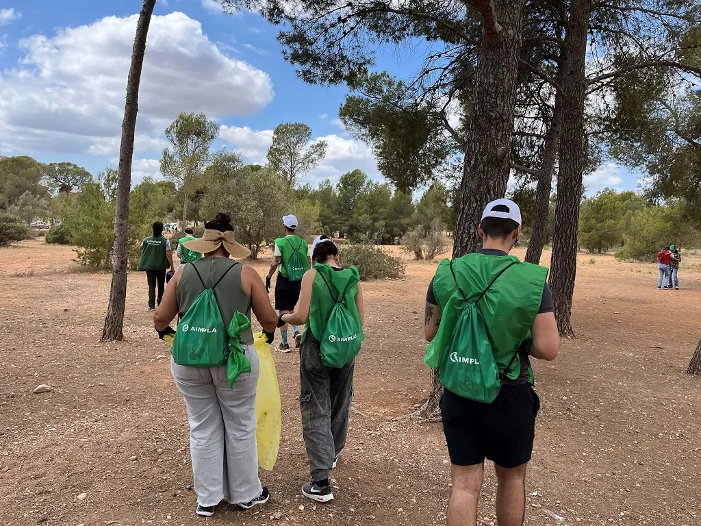 compensación huella de carbono