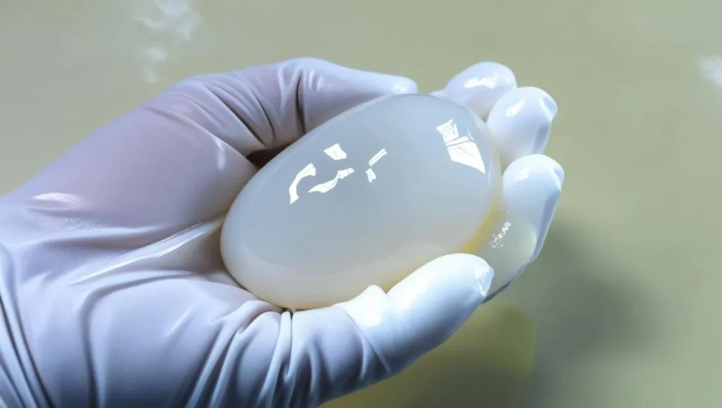Nanocelulosa bacteriana
