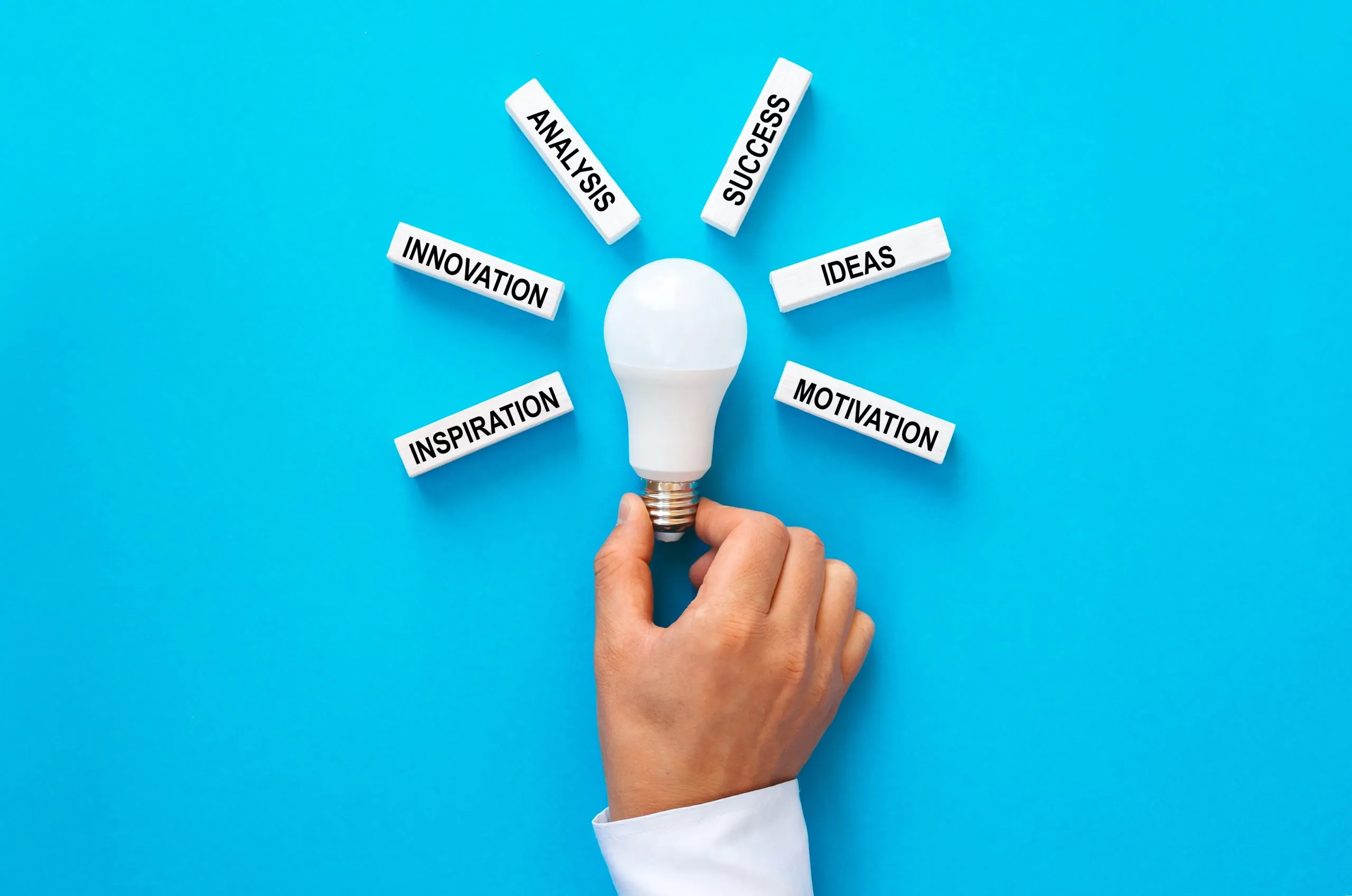 materiales innovadores