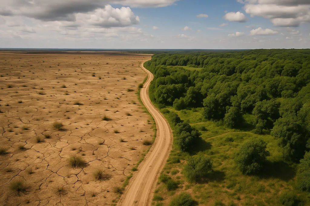 Dia cambio climatico