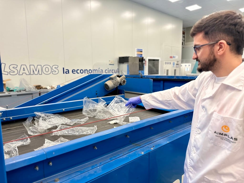 Sanidad circular baja