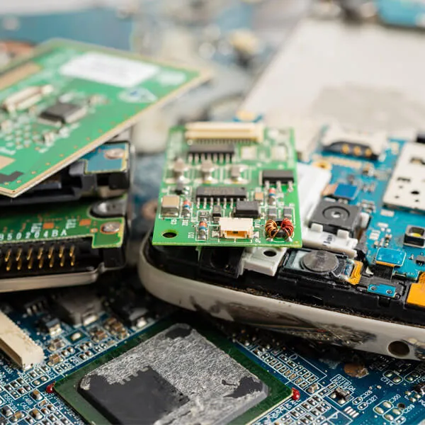 materias primas críticas