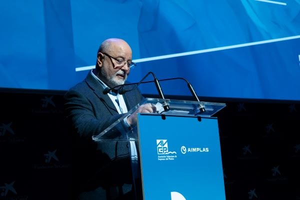 encuentro anual plásticos