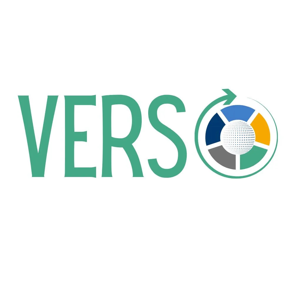 VERSO logo