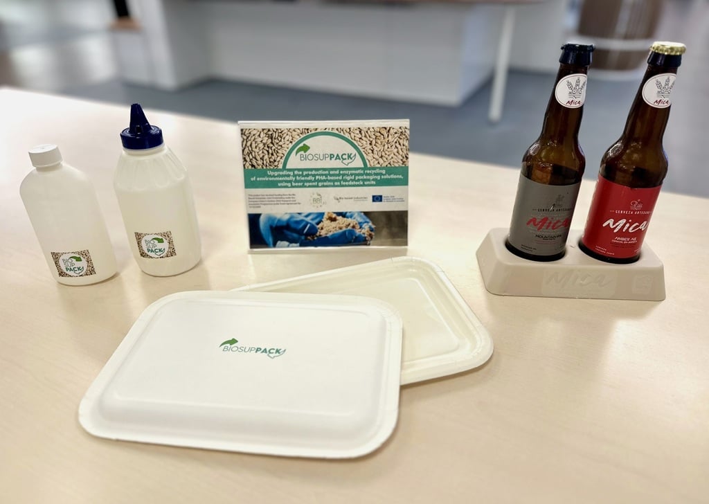 BIOSSUPACK prototipos baja