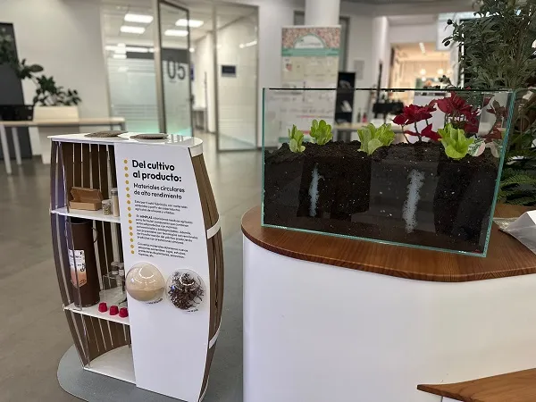 seminario biopolímeros AIMPLAS