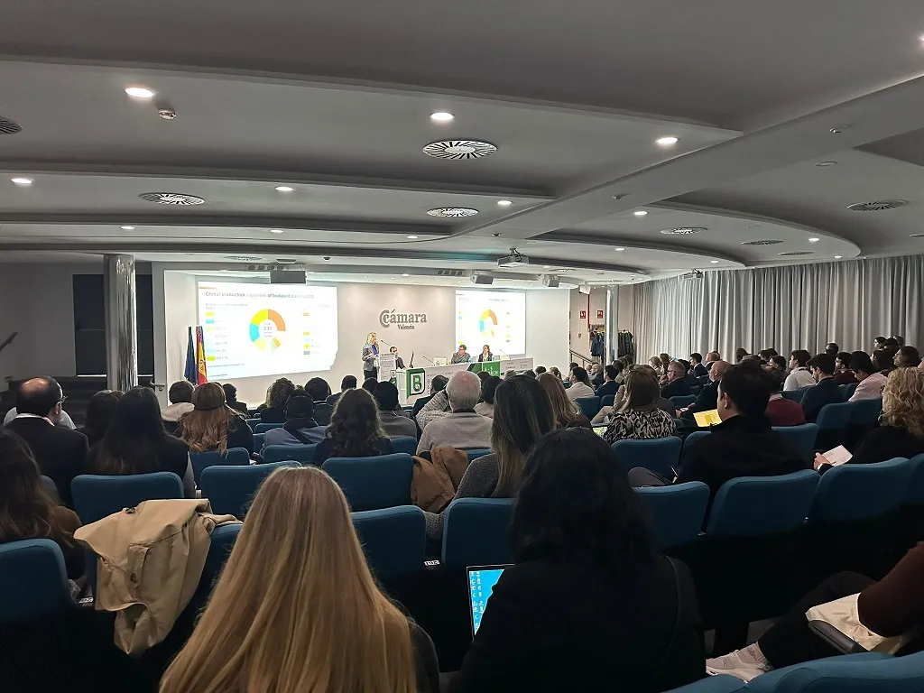 biopolímeros aimplas seminario