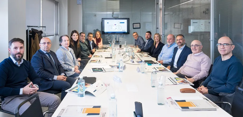 resultados AIMPLAS 2025