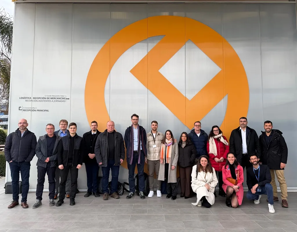 IRION partners photo 2 baja