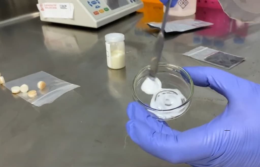 Cleanrooms in the pharmaceutical industry · AIMPLAS