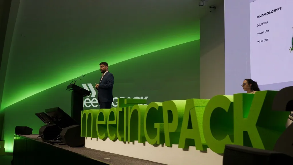 envase sostenible meetingpack ppwr