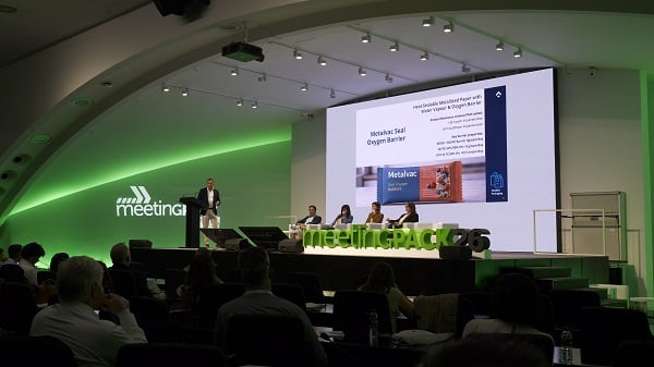 envase sostenible meetingpack ppwr