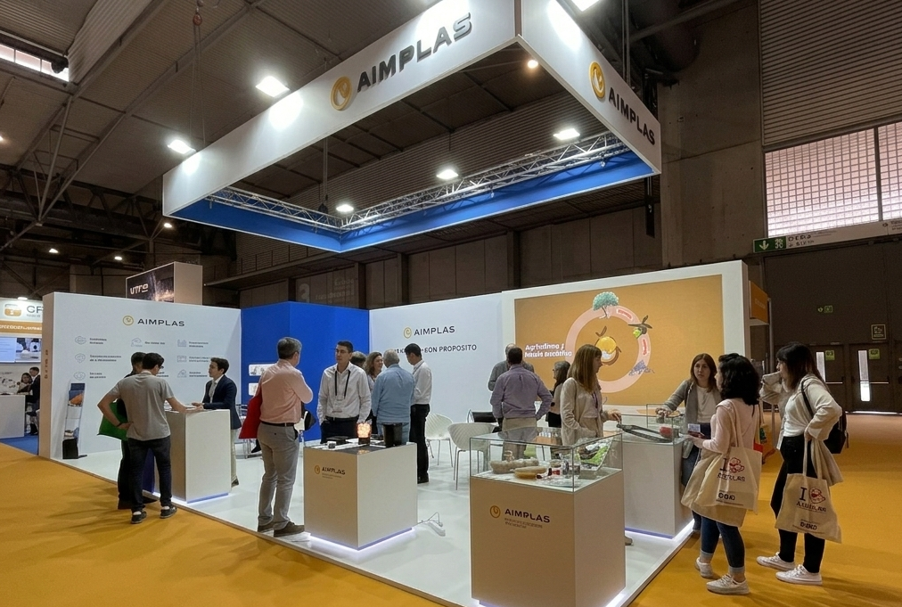 equiplast 2026 aimplas